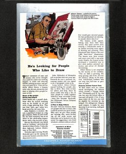 Marvel Milestone Edition: Avengers #16