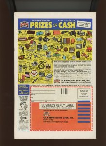 (1981) Thor #312: BRONZE AGE! (BRITISH) 20 P! (6.5/7.0)