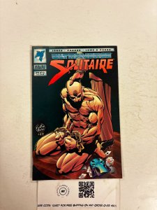 Solitaire #11 NM Malibu Comic Books Ultraverse 1 HH87
