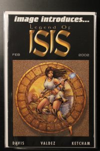 Image Introduces...Legend of Isis (2002)