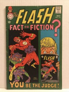 The Flash #179