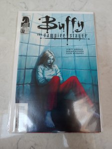 Buffy the Vampire Slayer #57 (2003)