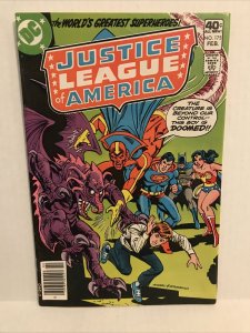 Justice League of America #175