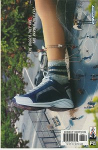 Incredible Hulk(vol. 3) # 34