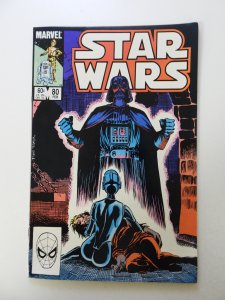 Star Wars #80 (1984) VF condition