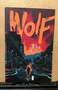 Wolf #1 (2015)