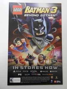 Batgirl #36 (2015) VF+ Condition!