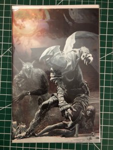 Moon Knight: Black, White & Blood #1 x 3 covers (2022) Two Bjorn Barends covers