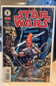 Star Wars #4 (1999) 9.2 MM-