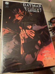 Lot of 49 Comics (See Description) Superman, Captain Atom, Batman, Superboy, ...