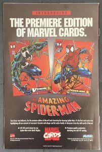 X-Men Adventures Season II #4 (1994, Marvel) NM-