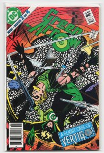 Green Arrow #2 (1983) Green Arrow