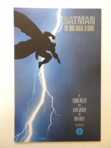 Batman: The Dark Knight #1 (1986) VF/NM Condition! 1st Print!