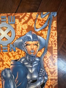 New X-Men #122 (2002)