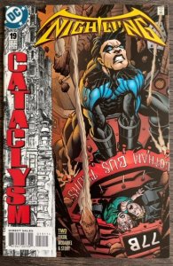 Nightwing #19 (1998)