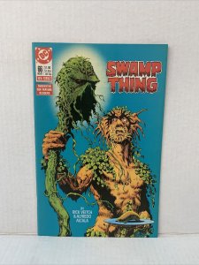 Swamp Thing #66