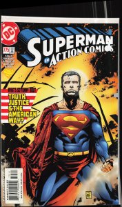Action Comics #775 (2001) Superman [Key Issue]