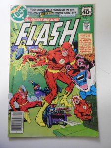 The Flash #270 (1979)