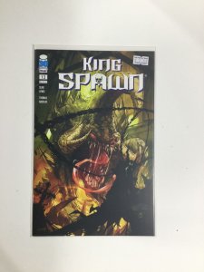 King Spawn #13 Cover A (2022) NM3B152 NEAR MINT NM