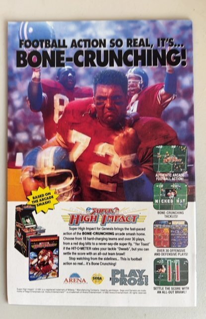 Solar, Man of the Atom #20 (1993)