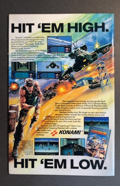 Sgt. Rock #14 (1991)