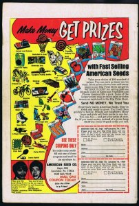 Giant Size Super Heroes #1 ORIGINAL Vintage 1974 Marvel Comics Spider-Man