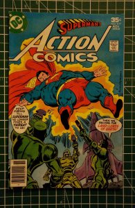 Action Comics #477  (1977)