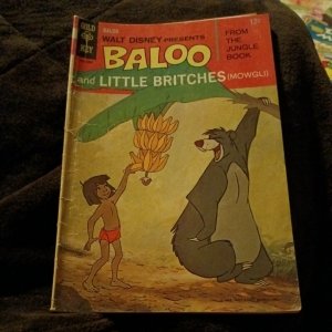 Disney And Dell Classic Movie Adaptations Comics Lot 10 Issue Comic Books 