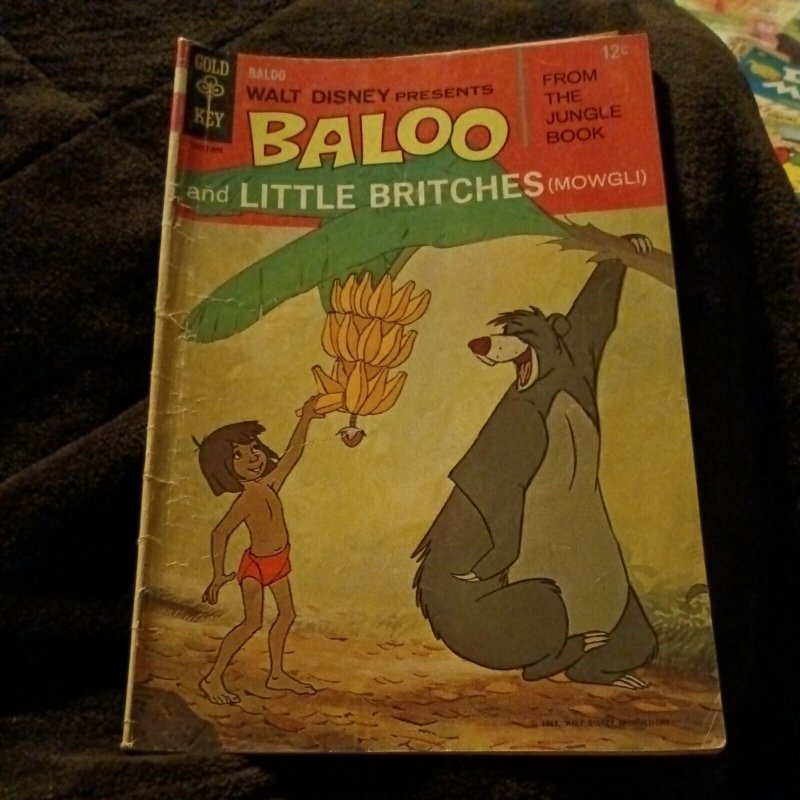 Disney And Dell Classic Movie Adaptations Comics Lot 10 Issue Comic Books 