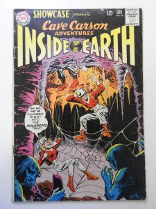 Showcase #48 (1964) VG Condition!