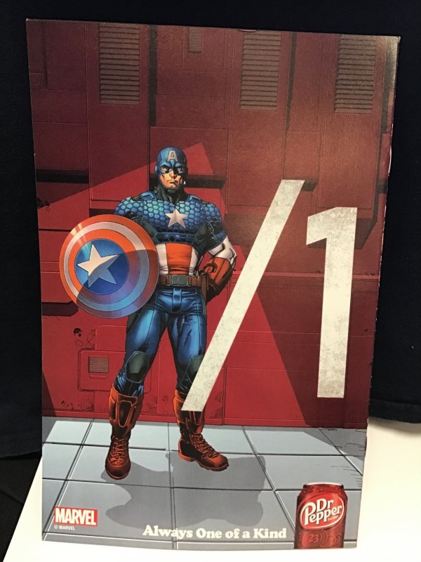 Secret Avengers #3 (2013)nm