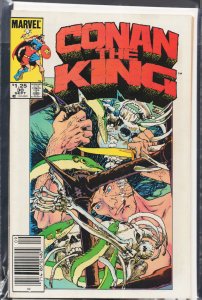 Conan the King #30 (1985) Conan