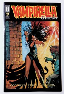 Vampirella Classic #2 (Apr 1995, Harris Comics) FN+