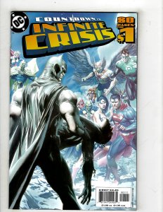 Countdown to Infinite Crisis #1 (2005) OF14