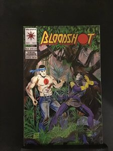 Bloodshot #7 (1993)