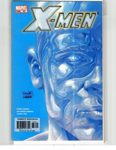 X-Men #157 (2004) [Key Issue]