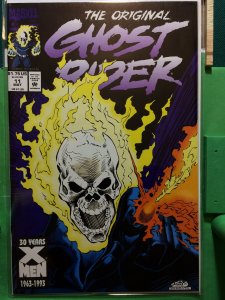 The Original Ghost Rider #11