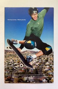 Wonder Woman #192 (2003)