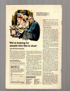 Incredible Hulk # 133 VG Marvel Comic Book Avengers Thor Captain America JK7