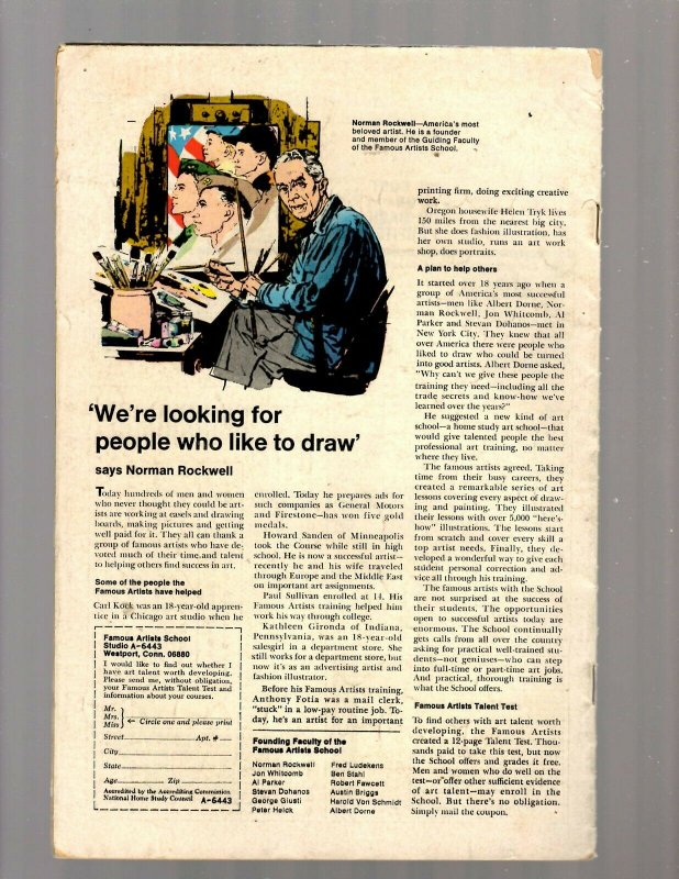 Incredible Hulk # 133 VG Marvel Comic Book Avengers Thor Captain America JK7