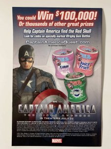 Secret Avengers #16 (2011)