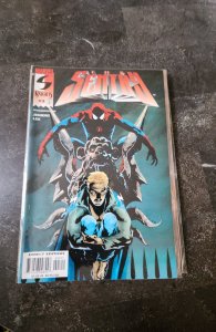 Sentry #3 (2000)