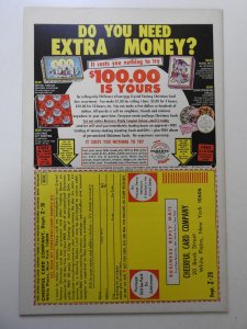 The Incredible Hulk #144 (1971) FN/VF Condition!