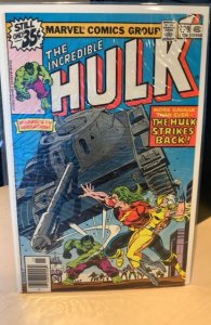 The Incredible Hulk #229 (1978) 9.0 VF/NM