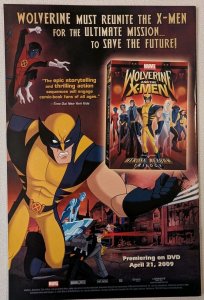 Sub-Mariner Comics #1 Timely Comics 70th Anniversary Signed Breitweiser W/COA