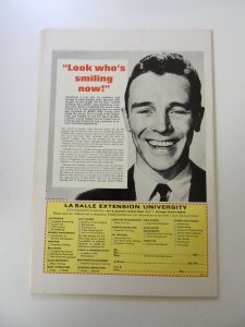 Adventure into Fear #11 (1972) FN+ condition