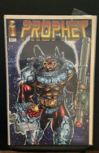Prophet #3 (1995)