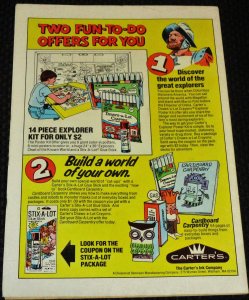 Kamandi, The Last Boy on Earth #54 (1977)