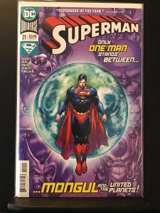Superman #21 (2020)