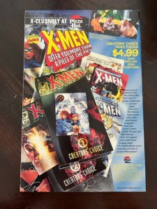 Hellstorm: Prince of Lies #11 (1994)